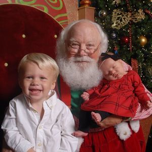 Meet your Posher, Emma